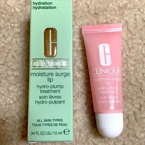 Clinique Moisture Surge Lip Treatment